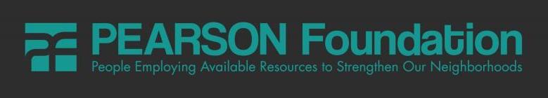 pearson foundation logo